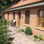 Ferienwohnung 4 | bis 2 Personen Ferienwohnung 4 | bis 2 Personen